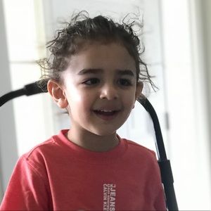 Meet your Posher, Daman